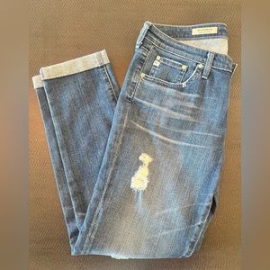 EUC AG Adriano Goldschmied size 30